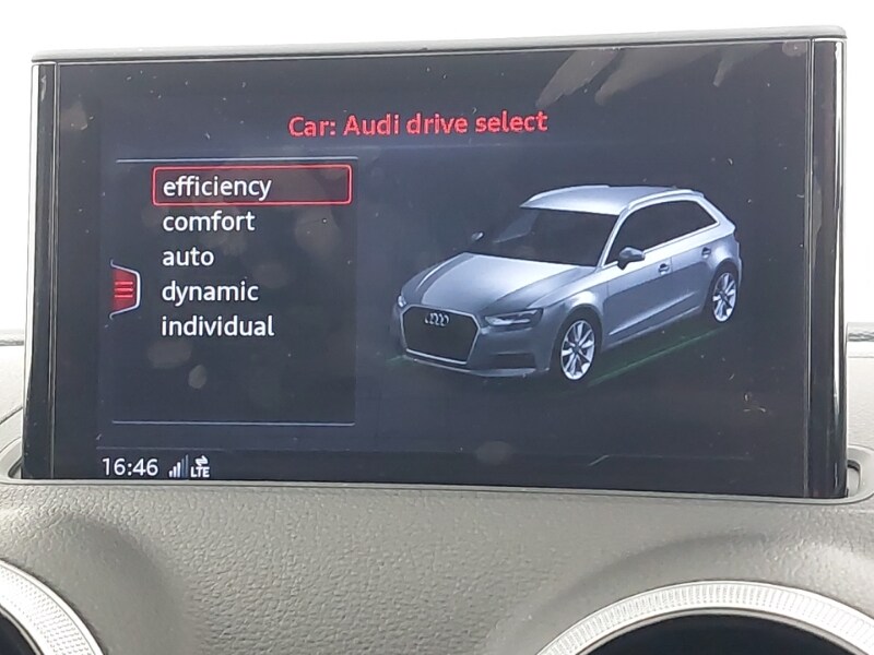 Used Audi A3 2018 for sale - 77908102: Photo 15