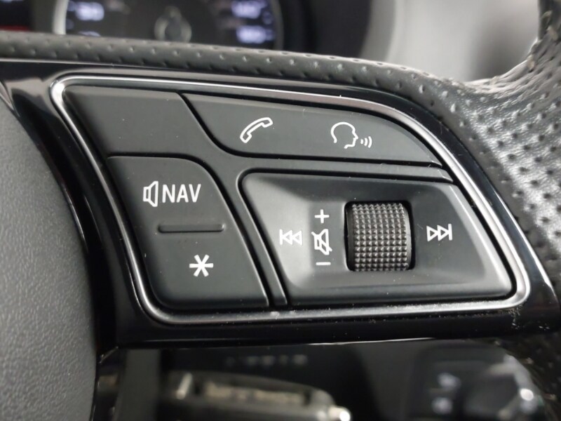 Used Audi A3 2018 for sale - 77908102: Photo 17