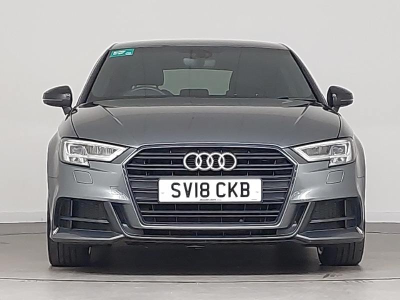 Used Audi A3 2018 for sale - 77908102: Photo 19