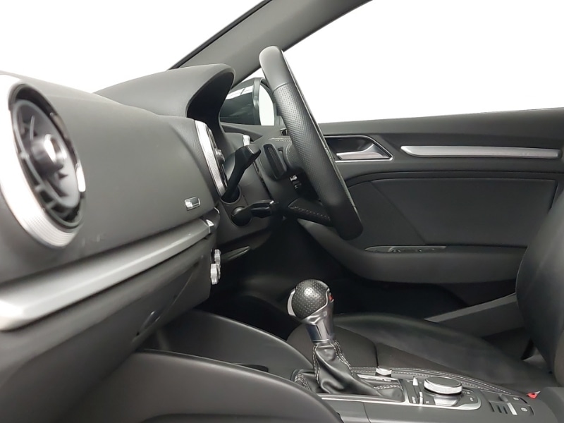 Used Audi A3 2018 for sale - 77908102: Photo 5