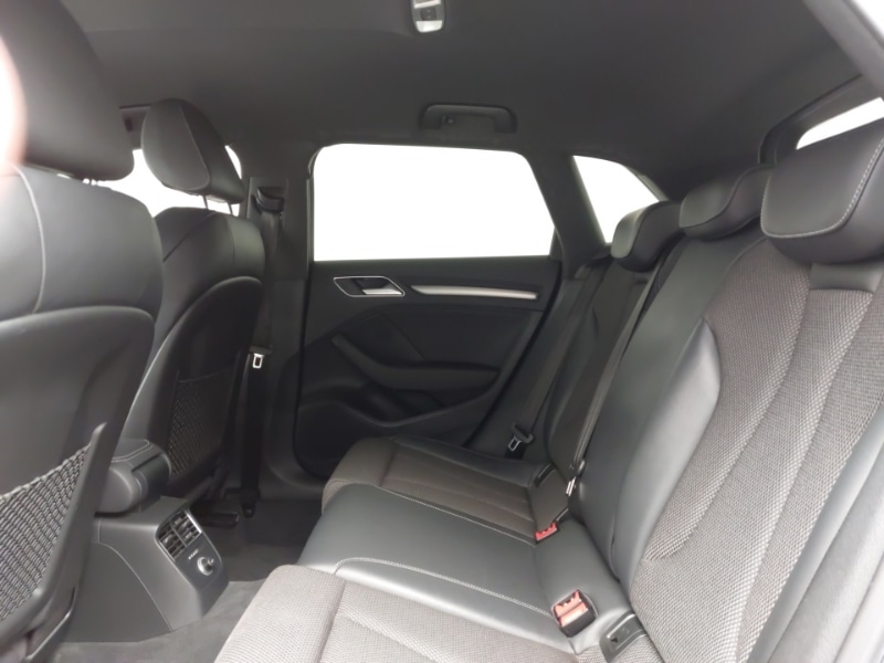 Used Audi A3 2018 for sale - 77908102: Photo 6