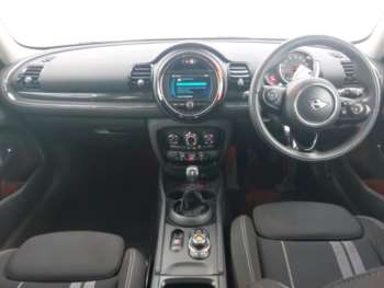 Used MINI Clubman 2019 for sale - 74447128: Photo