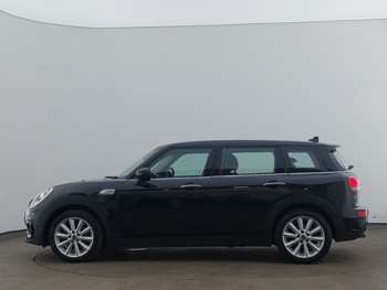 Used MINI Clubman 2019 for sale - 74447128: Photo
