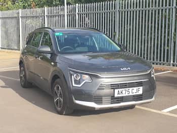 Used Kia Niro 2025 for sale - 79799642: Photo
