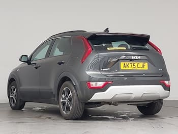 Used Kia Niro 2025 for sale - 79799642: Photo