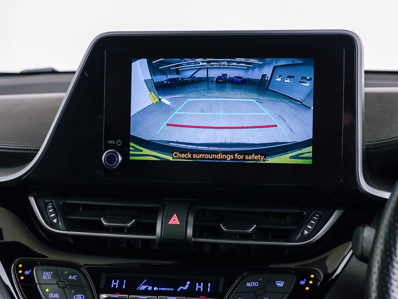 Used Toyota C-HR 2022 for sale - 76815911: Photo 11