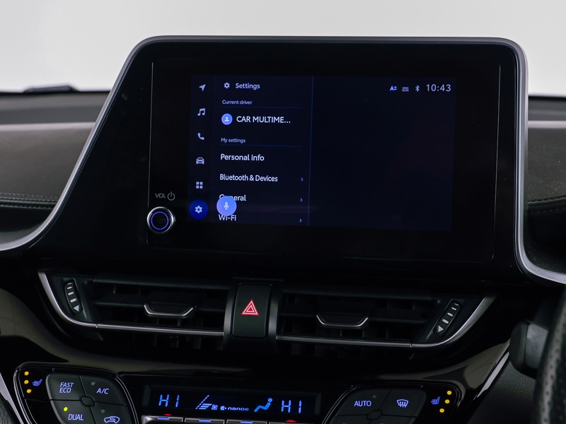 Used Toyota C-HR 2022 for sale - 76815911: Photo 13