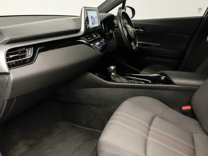 Used Toyota C-HR 2022 for sale - 76815911: Photo 5