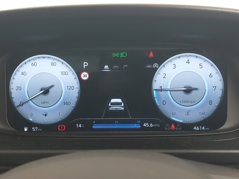 Used Hyundai i20 2025 for sale - 76885351: Photo 10