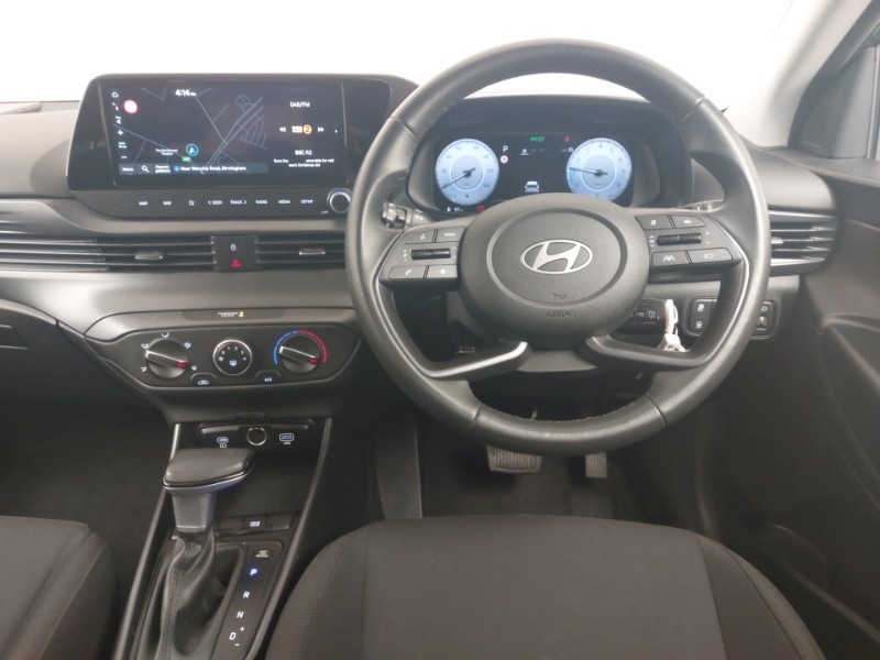 Used Hyundai i20 2025 for sale - 76885351: Photo 12