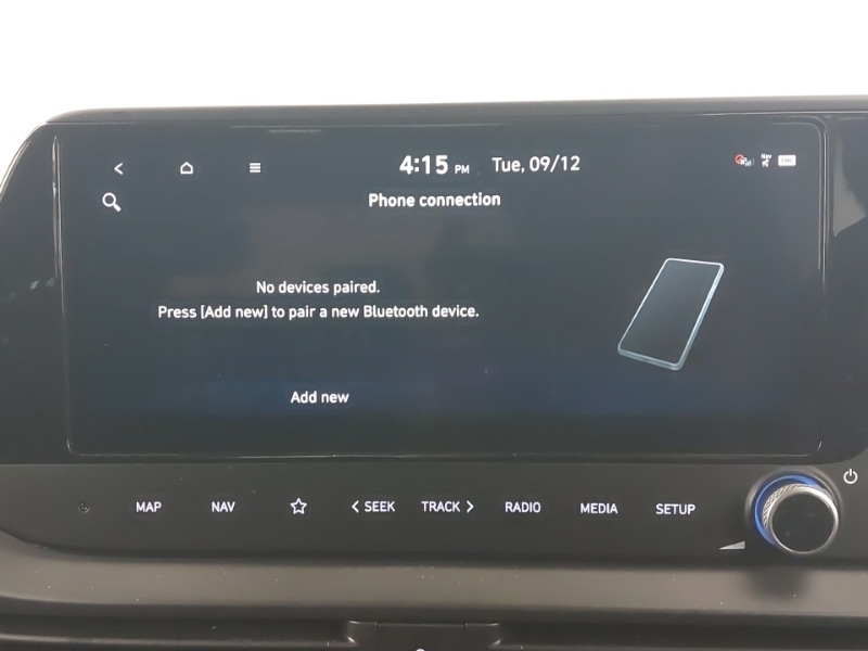 Used Hyundai i20 2025 for sale - 76885351: Photo 14