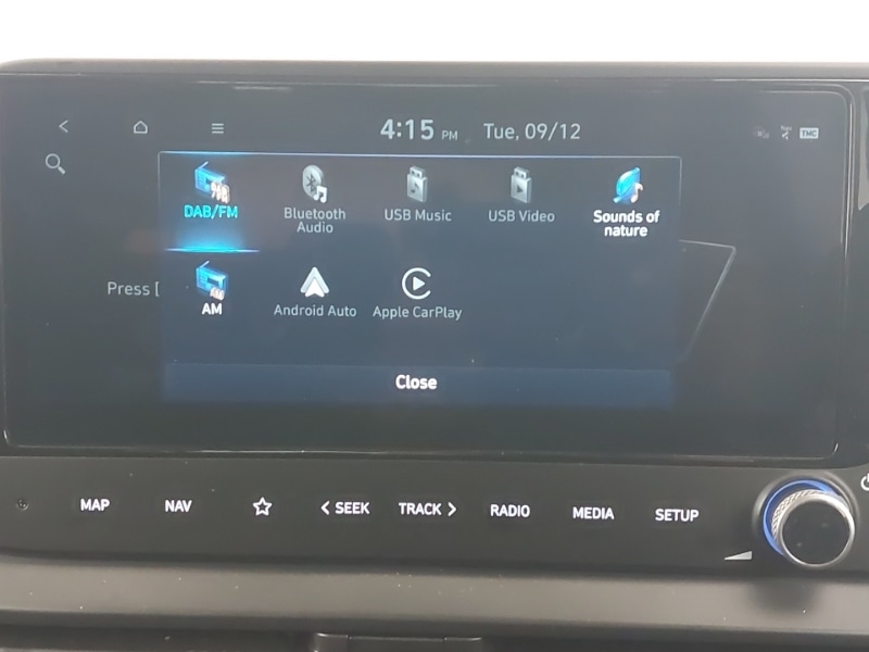 Used Hyundai i20 2025 for sale - 76885351: Photo 15