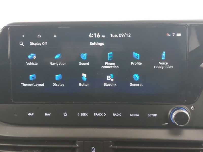 Used Hyundai i20 2025 for sale - 76885351: Photo 16