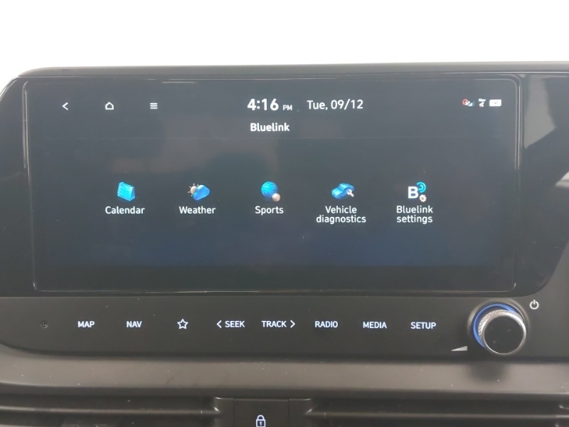 Used Hyundai i20 2025 for sale - 76885351: Photo 17