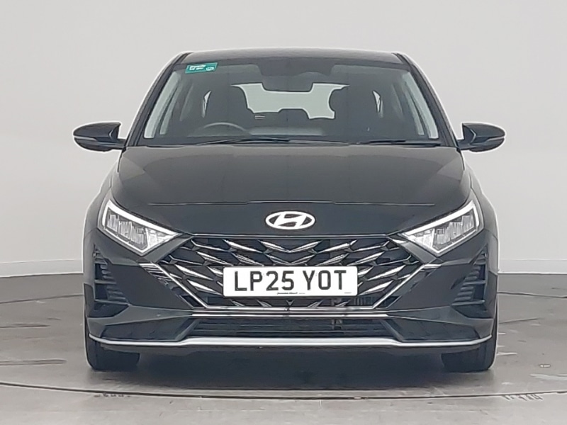 Used Hyundai i20 2025 for sale - 76885351: Photo 19