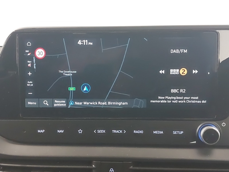 Used Hyundai i20 2025 for sale - 76885351: Photo 7