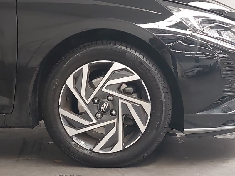 Used Hyundai i20 2025 for sale - 76885351: Photo 9