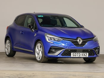 Used Renault Clio 2023 for sale - 75612440: Photo