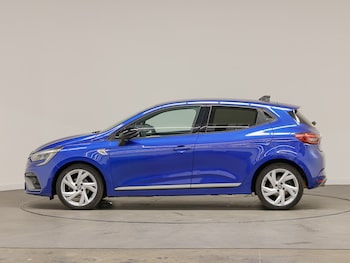 Used Renault Clio 2023 for sale - 75612440: Photo