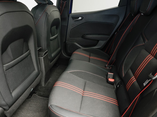 Used Renault Clio 2023 for sale - 75612440: Photo 6