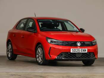 2025 - 1.2 Turbo Design 5dr