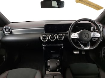Used Mercedes-Benz CLA 2023 for sale - 75971874: Photo