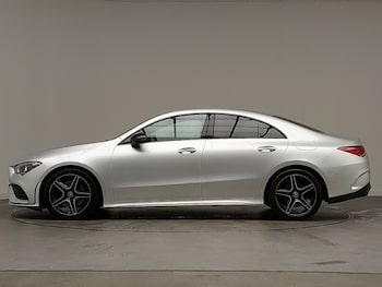 Used Mercedes-Benz CLA 2023 for sale - 75971874: Photo