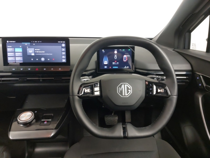 Used MG MG4 2022 for sale - 77008685: Photo 12