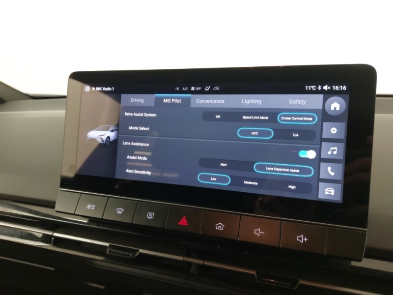 Used MG MG4 2022 for sale - 77008685: Photo 13