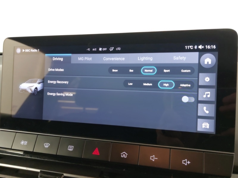 Used MG MG4 2022 for sale - 77008685: Photo 14