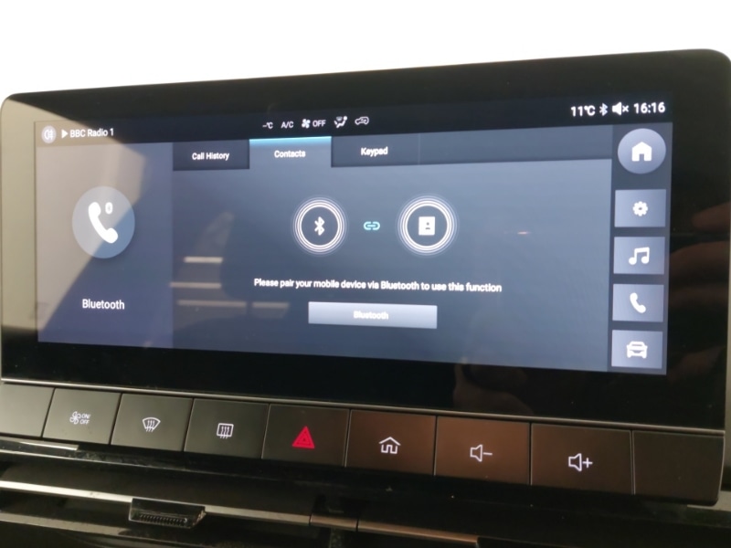 Used MG MG4 2022 for sale - 77008685: Photo 15