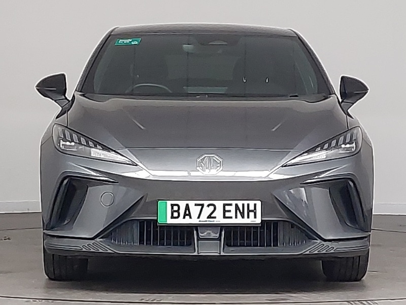 Used MG MG4 2022 for sale - 77008685: Photo 19