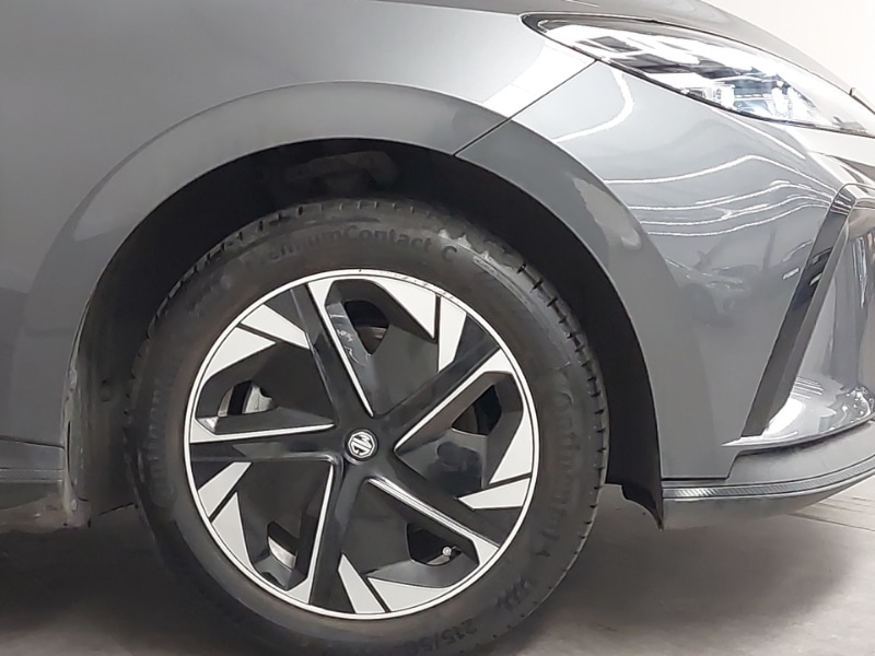 Used MG MG4 2022 for sale - 77008685: Photo 9