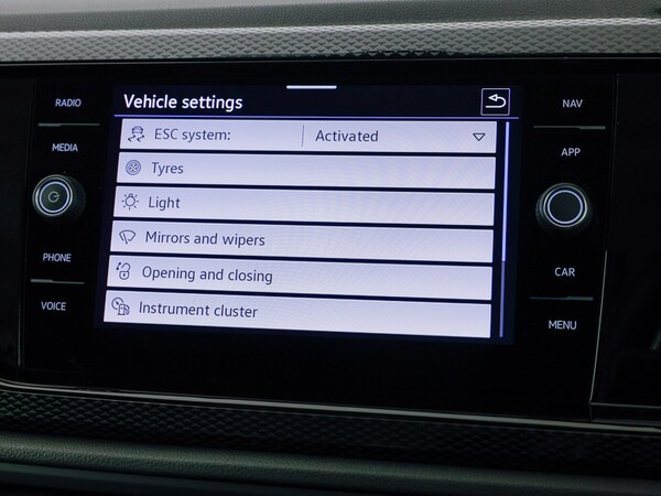 Used Volkswagen Polo 2022 for sale - 76140972: Photo 13