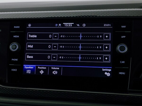Used Volkswagen Polo 2022 for sale - 76140972: Photo 16