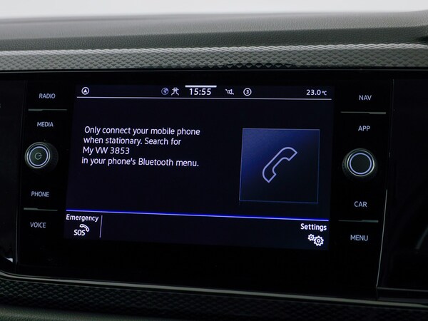 Used Volkswagen Polo 2022 for sale - 76140972: Photo 17