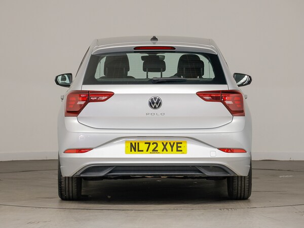Used Volkswagen Polo 2022 for sale - 76140972: Photo 19