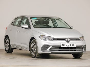Used Volkswagen Polo 2022 for sale - 76140972: Photo