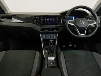 Used Volkswagen Polo 2022 for sale - 76140972: Photo
