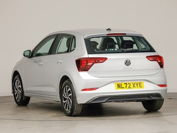Used Volkswagen Polo 2022 for sale - 76140972: Photo