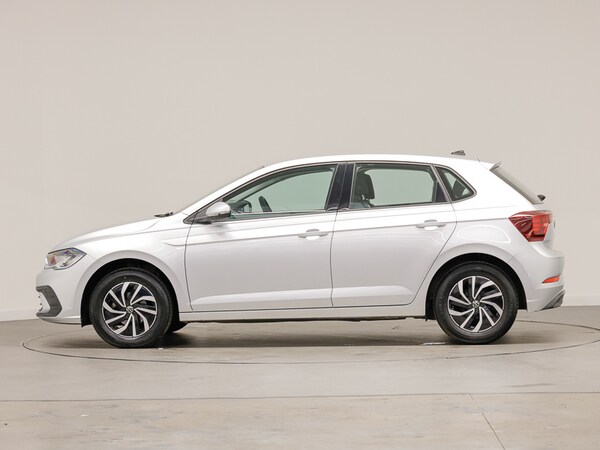 Used Volkswagen Polo 2022 for sale - 76140972: Photo 4