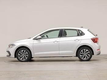 Used Volkswagen Polo 2022 for sale - 76140972: Photo