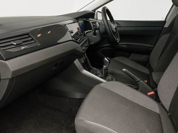 Used Volkswagen Polo 2022 for sale - 76140972: Photo 5