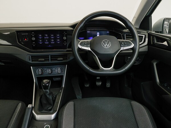 Used Volkswagen Polo 2022 for sale - 76140972: Photo 7