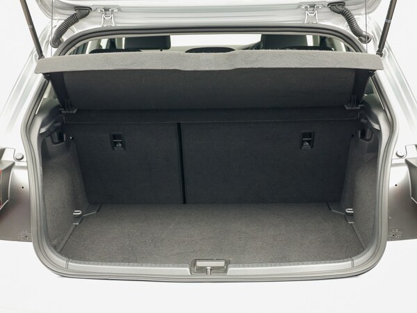 Used Volkswagen Polo 2022 for sale - 76140972: Photo 8
