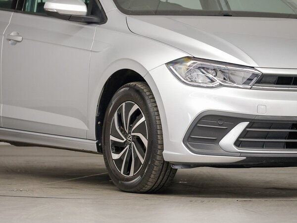 Used Volkswagen Polo 2022 for sale - 76140972: Photo 9