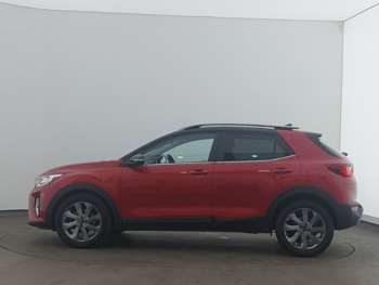 Used Kia Stonic 2022 for sale - 75120581: Photo