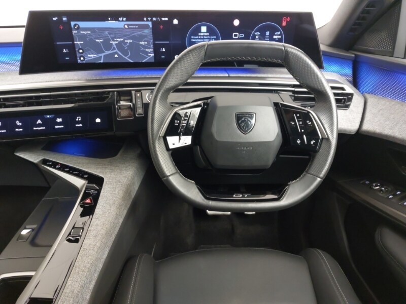 Used Peugeot 5008 2025 for sale - 77605580: Photo 12