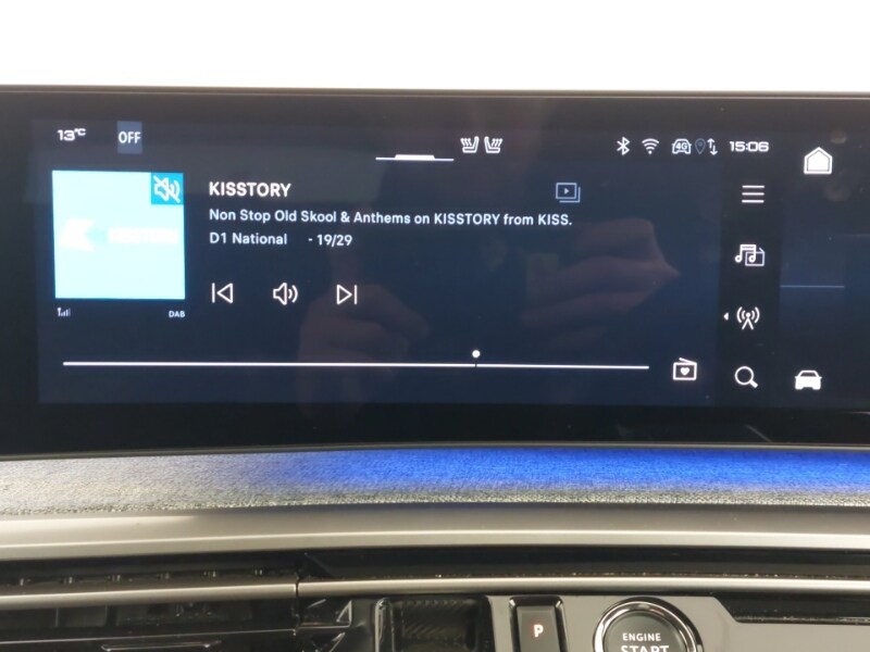 Used Peugeot 5008 2025 for sale - 77605580: Photo 13