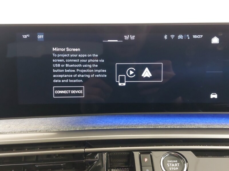 Used Peugeot 5008 2025 for sale - 77605580: Photo 14